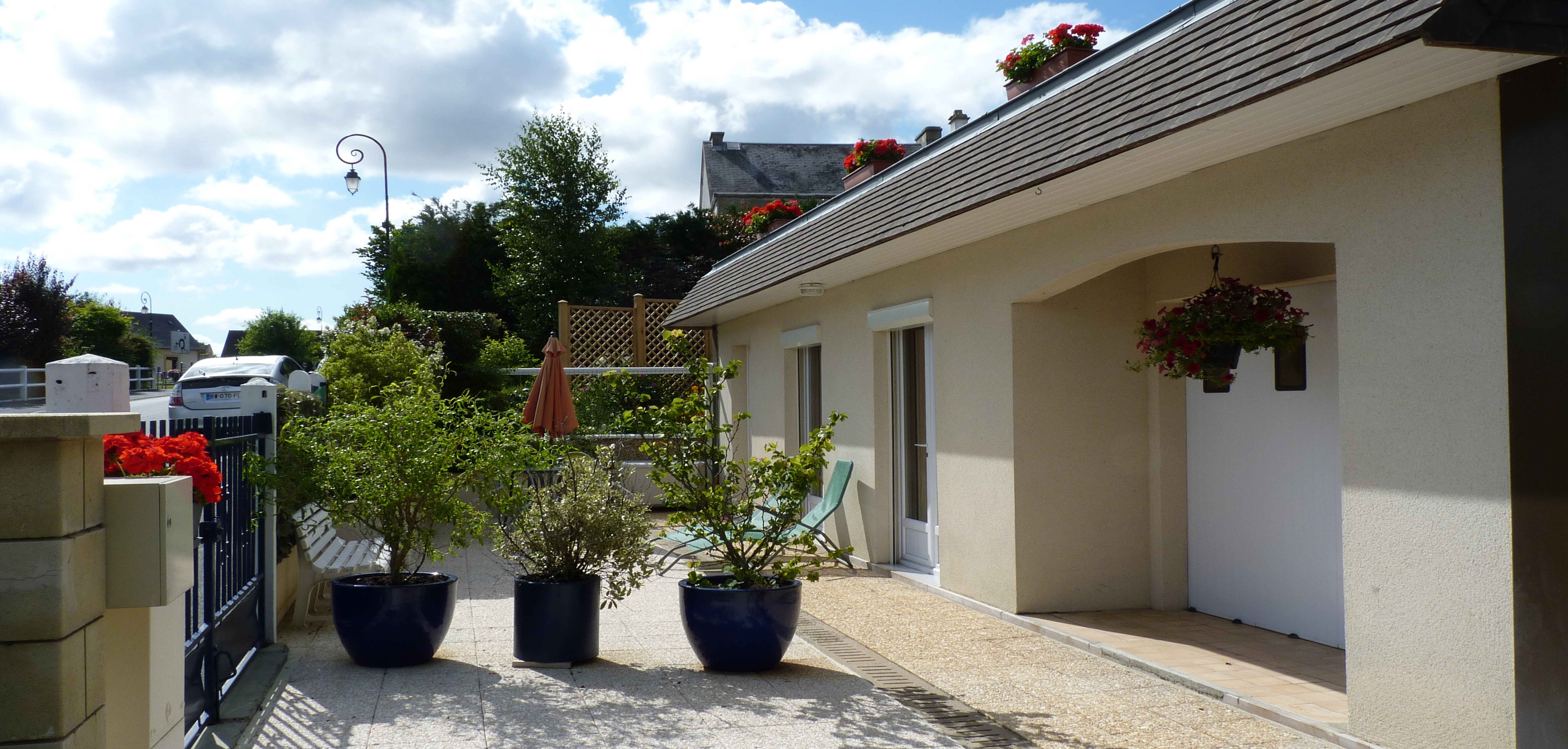 Gîte Le Caducée, Fontaine-Étoupefour - photo 14