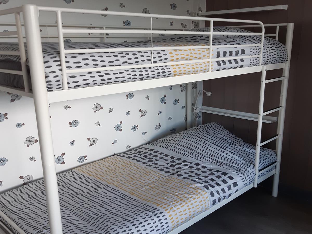 Appartement centre-ville, Vire Normandie