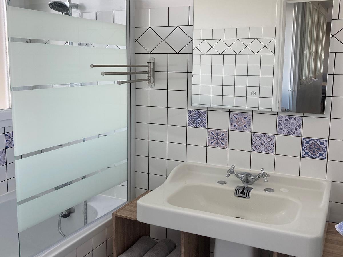 Appartement centre-ville, Vire Normandie - photo 3