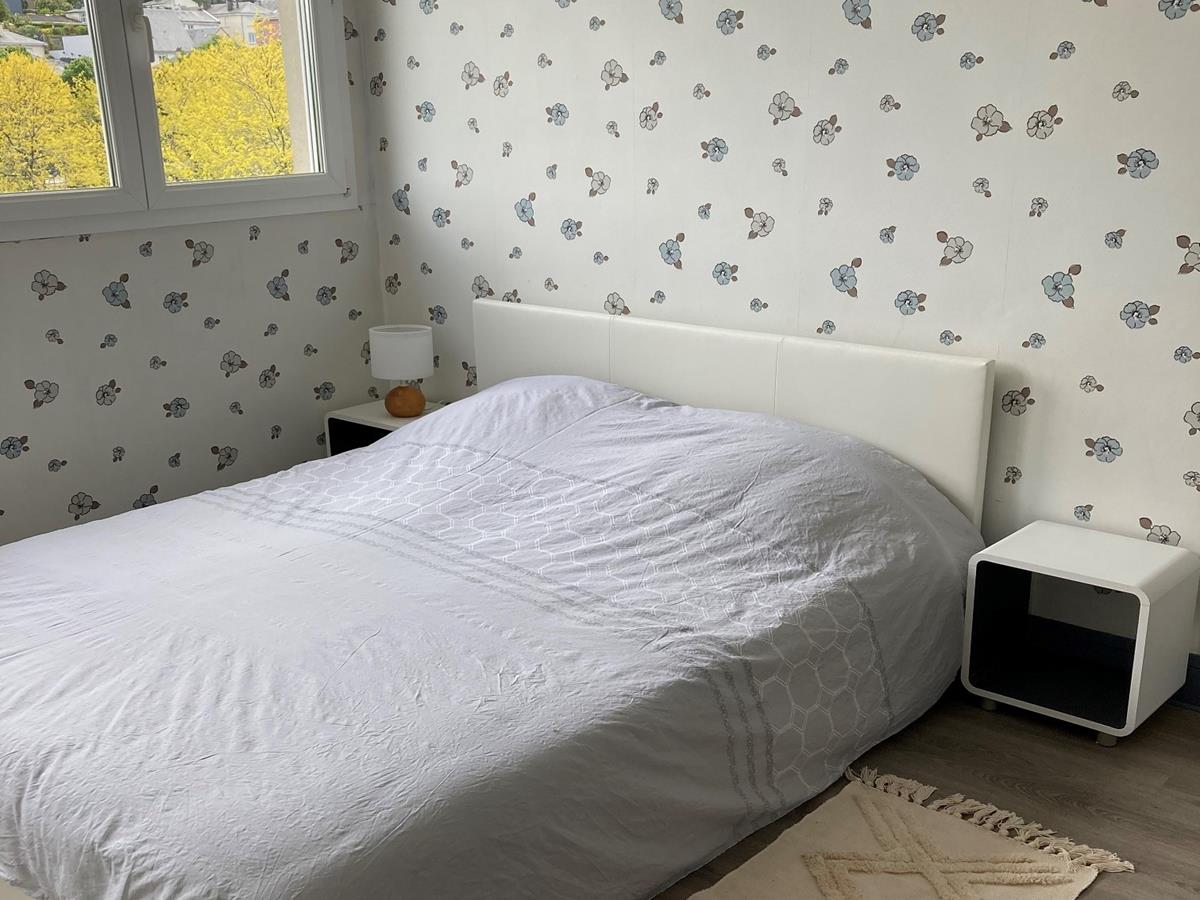 Appartement centre-ville, Vire Normandie - photo 5