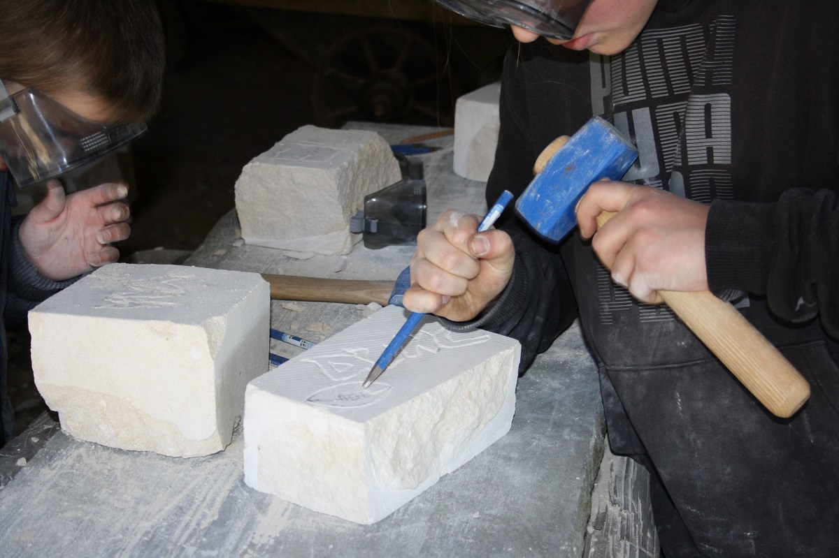 La Fête des Métiers d'Art