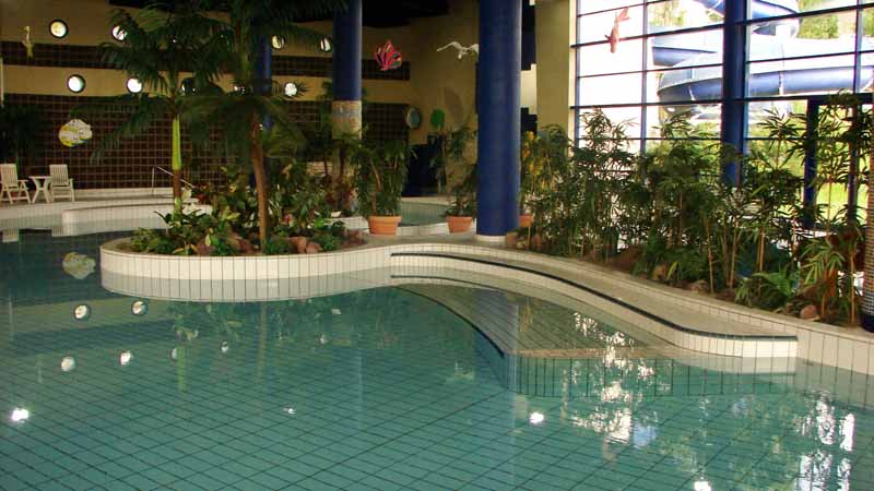 Centre Aquatique Aqua Baie, Avranches - photo 2