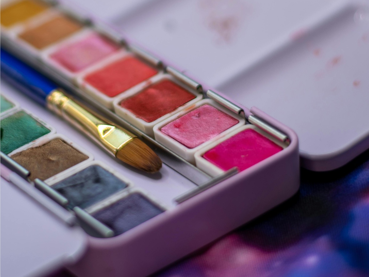 Exposition des oeuvres des "Ateliers d’Isa"