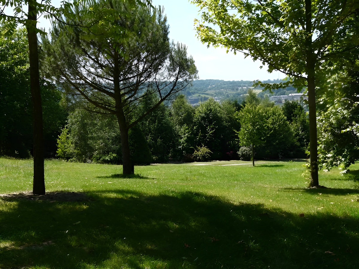 Image de la promenade