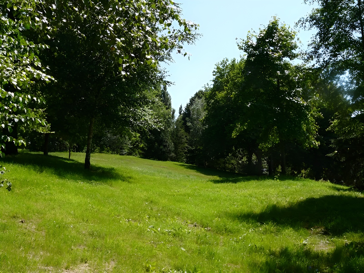 Arboretum de Lisieux - photo 3