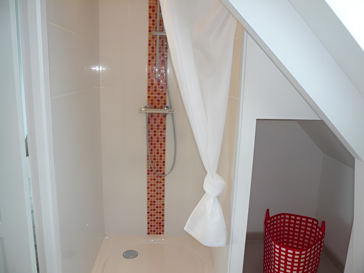 Arc en ciel, Port-en-Bessin-Huppain - photo 10