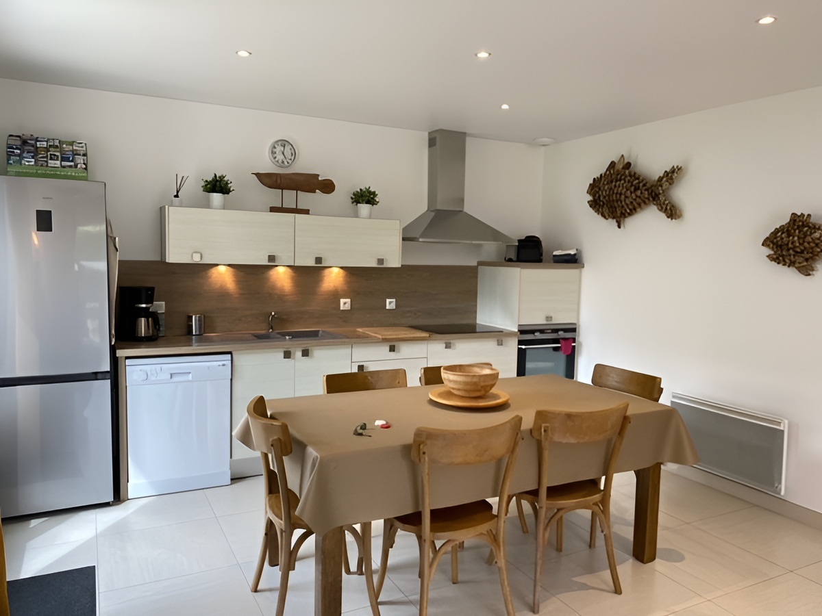 Arc en ciel, Port-en-Bessin-Huppain - photo 4