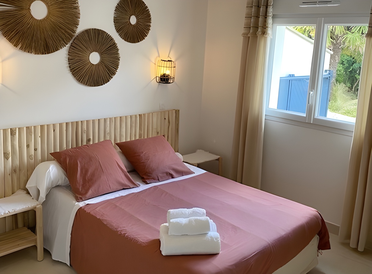 Arc en ciel, Port-en-Bessin-Huppain - photo 12