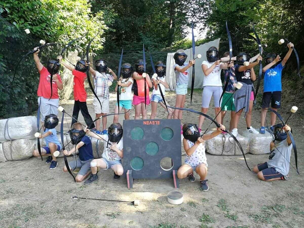 Activités de Pleine Nature : CPN Lionel Terray/Capa'venture