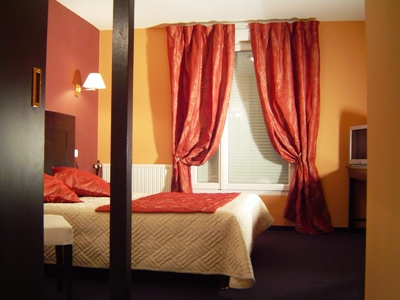 Hôtel Ariane, Pontorson - photo 2