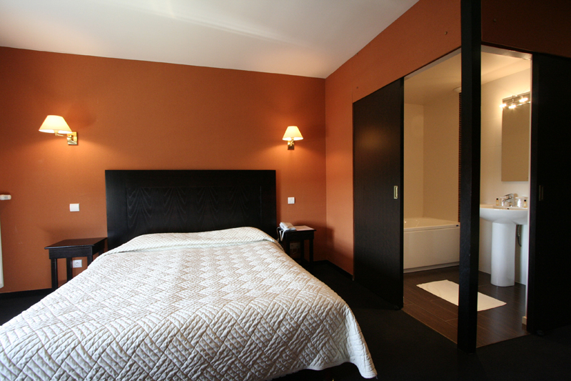 Hôtel Ariane, Pontorson - photo 4