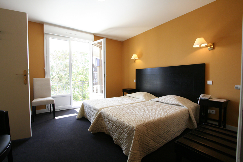 Hôtel Ariane, Pontorson - photo 3