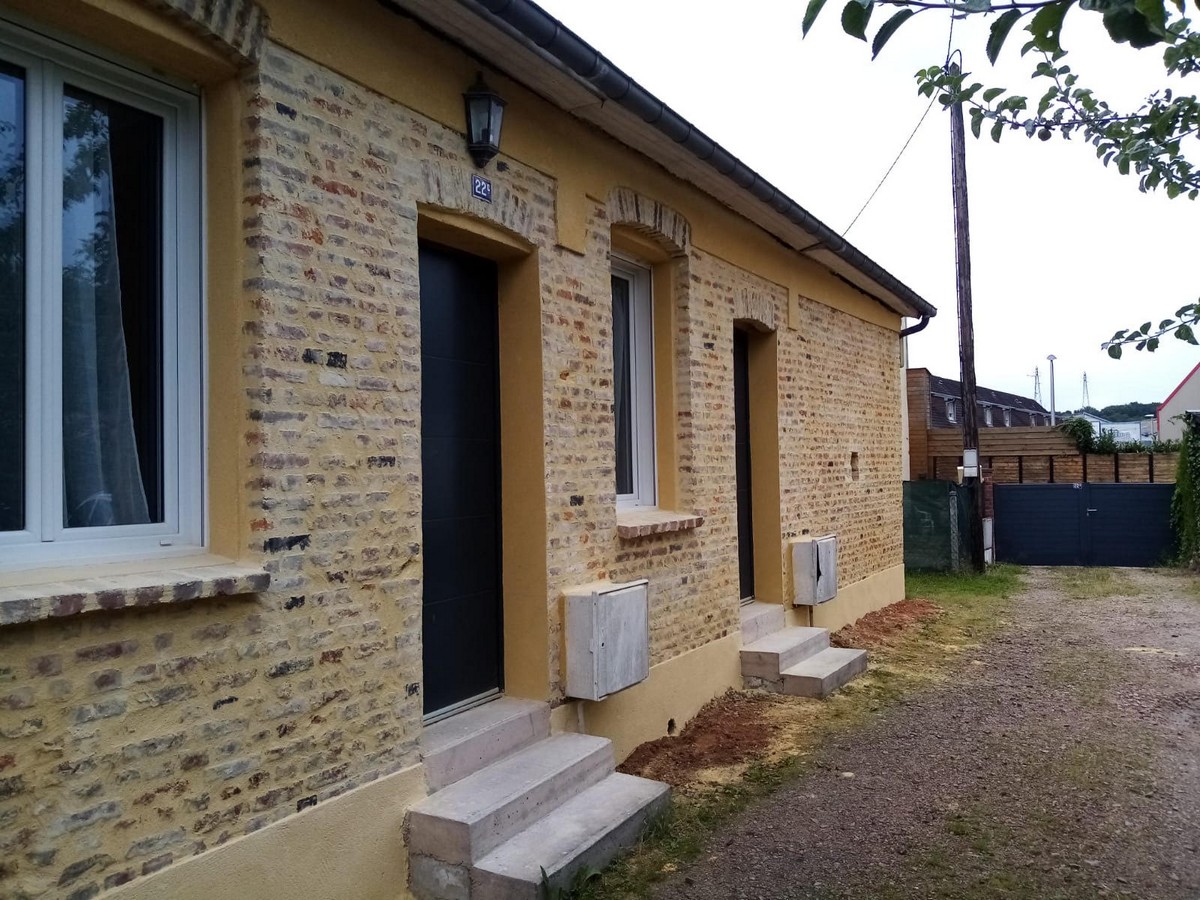 Pays d'Auge Lisieux