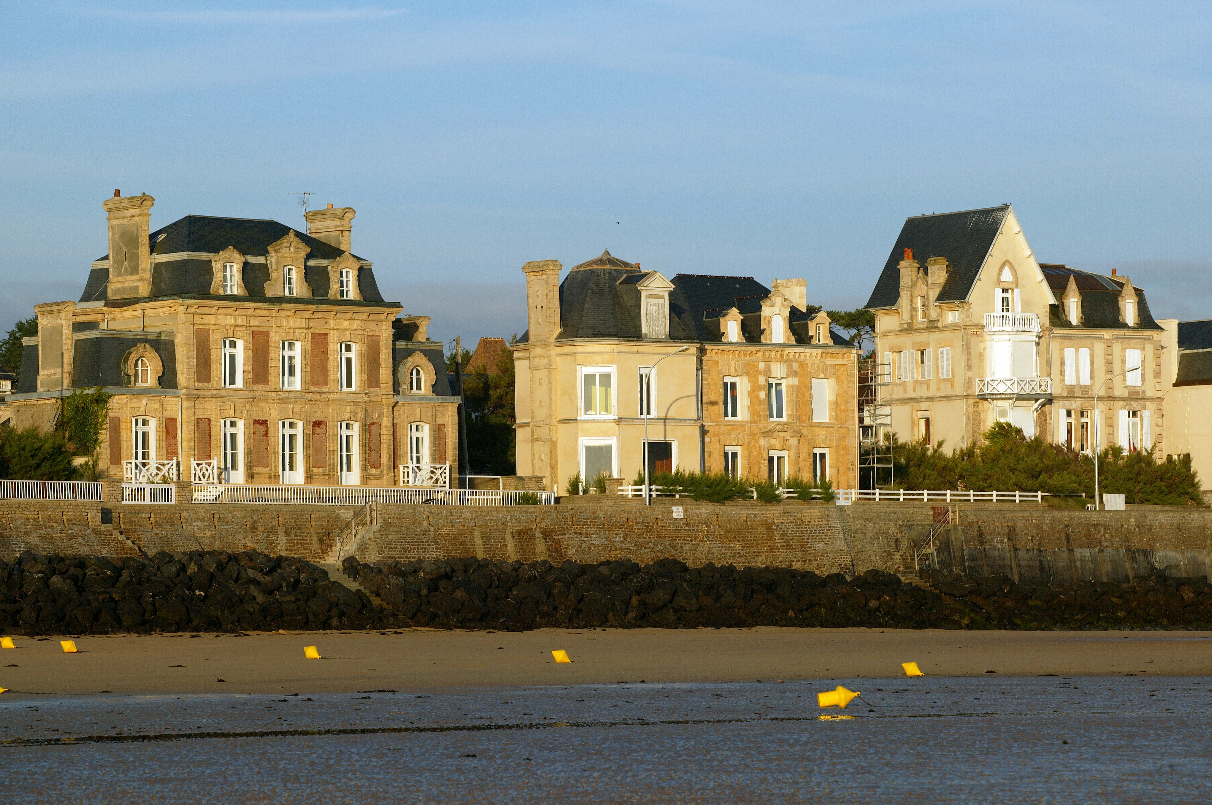 Image de la promenade