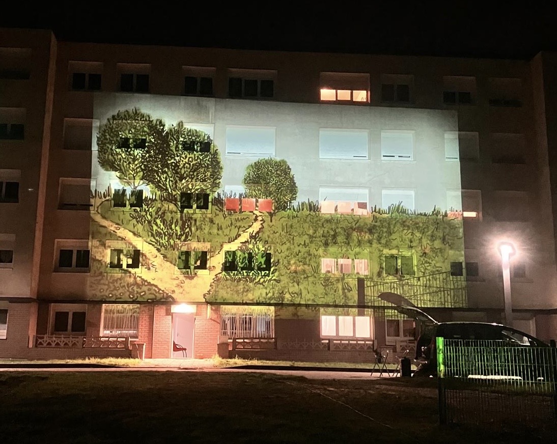 Éclat(s) de Rue 2026 : (Art)hropodia