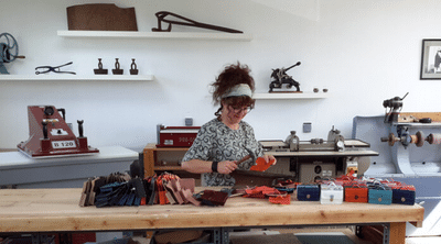 Maroquinerie du Cotentin