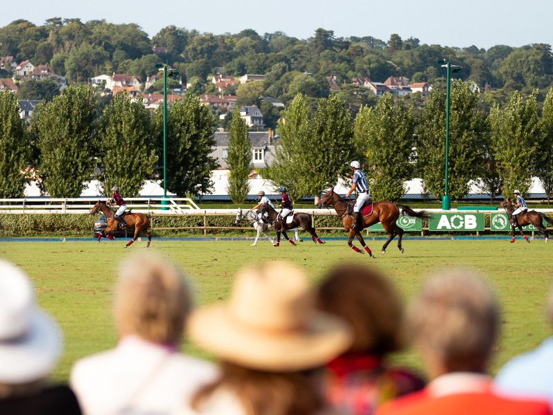 Asia Polo Cup