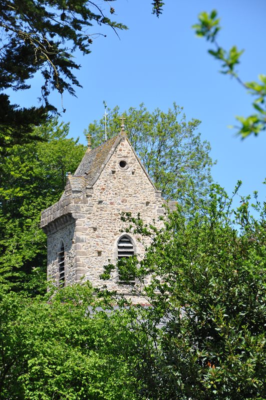 Le Mont du Roc, Sideville - photo 3