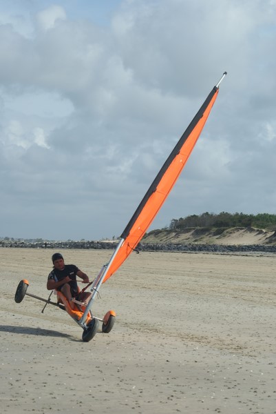 Association Nautique Hautaise, Hauteville-sur-Mer