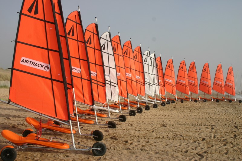 Association Nautique Hautaise, Hauteville-sur-Mer - photo 7