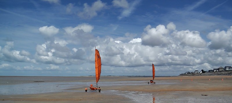 Association Nautique Hautaise, Hauteville-sur-Mer - photo 5