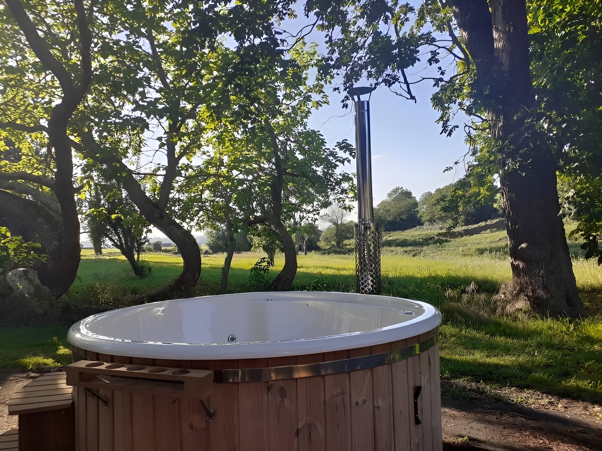 L'atelier à l'orée du bois, Saint-Pierre-en-Auge - photo 4