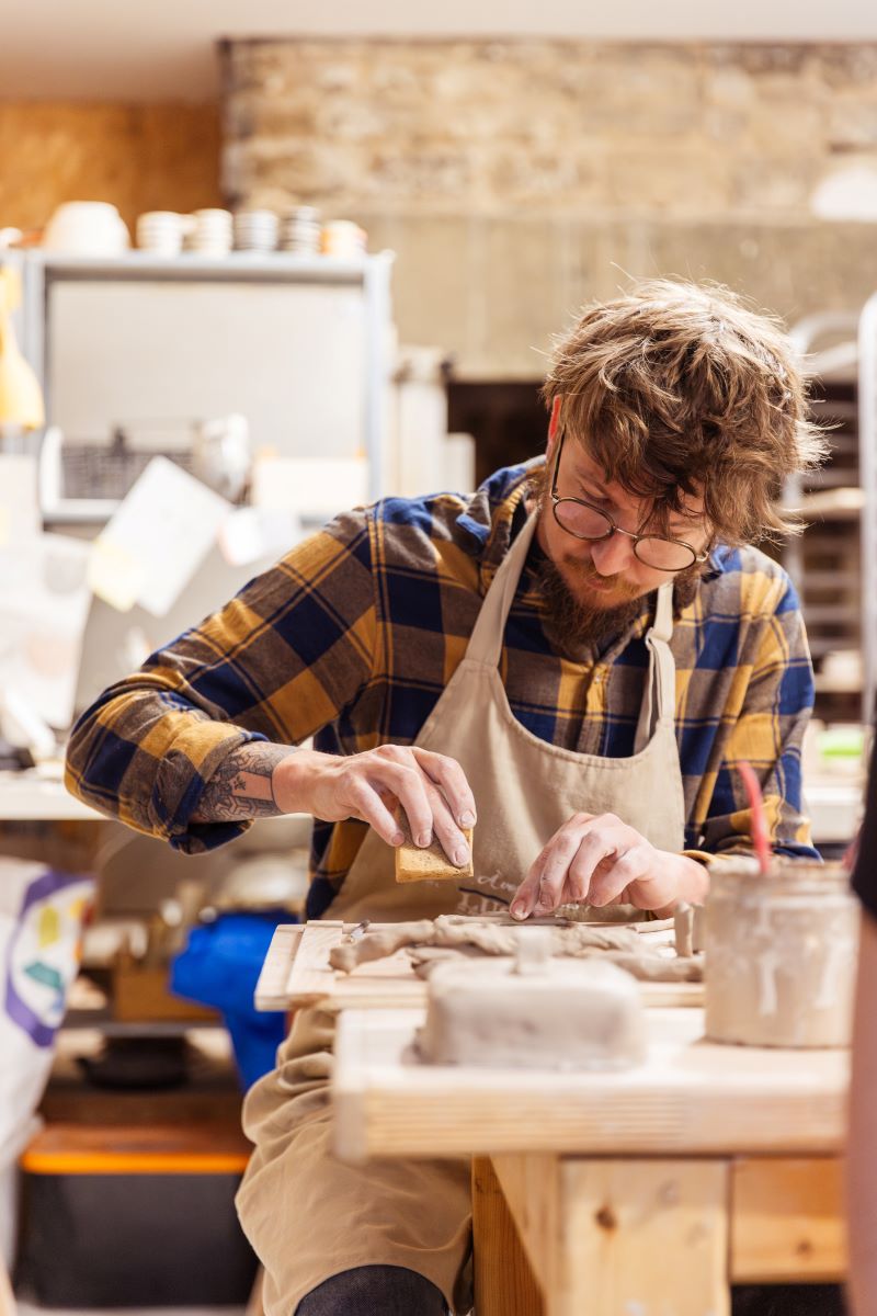 Atelier Terres d'Alice - photo 3