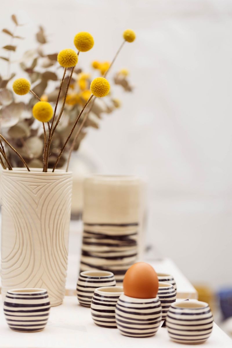 Atelier Terres d'Alice - photo 2