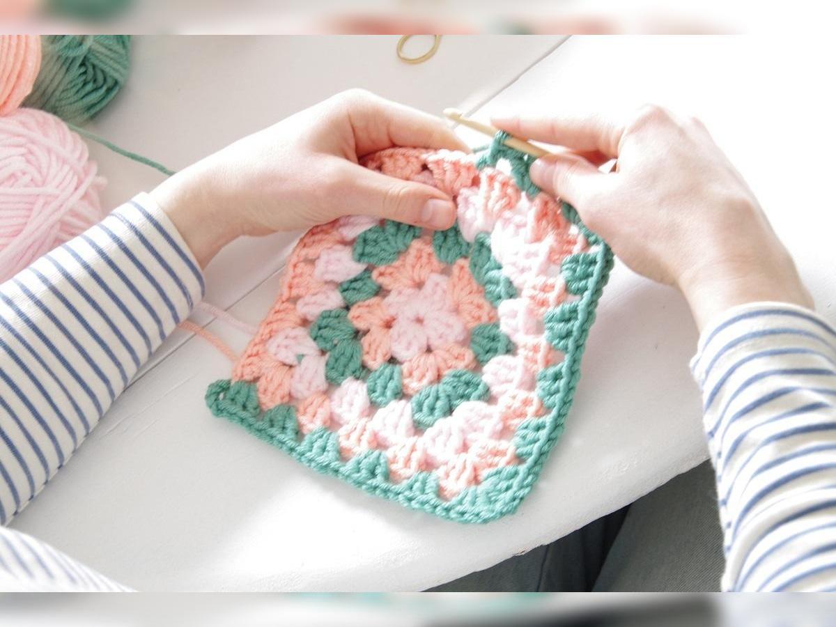 Atelier crochet