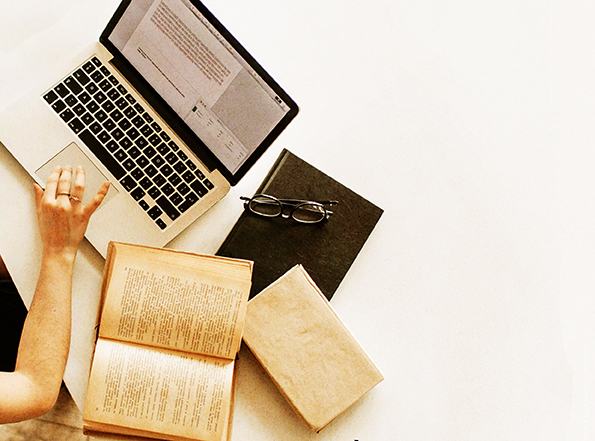 Atelier d'écriture - Honfleur