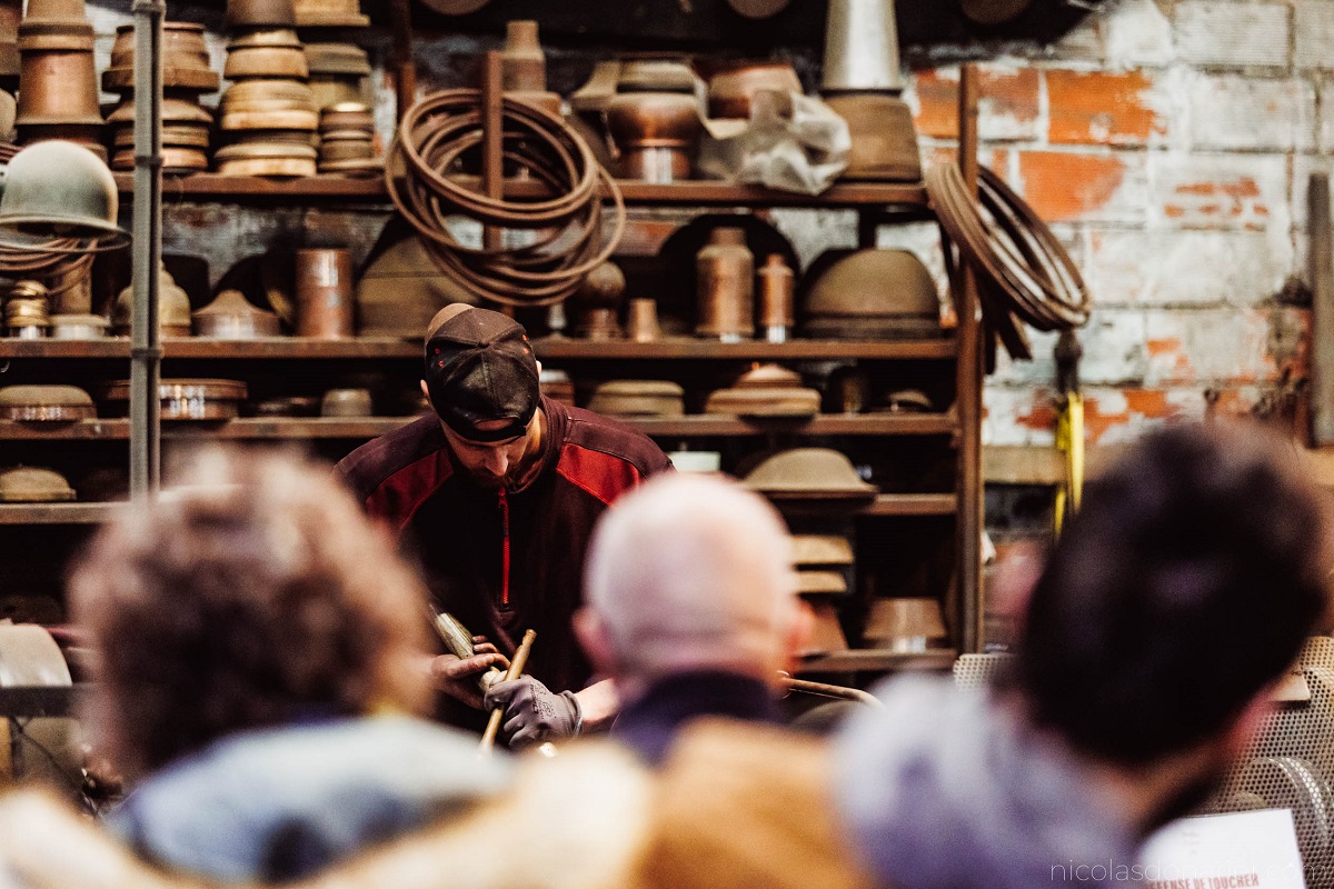 Atelier du Cuivre - photo 2