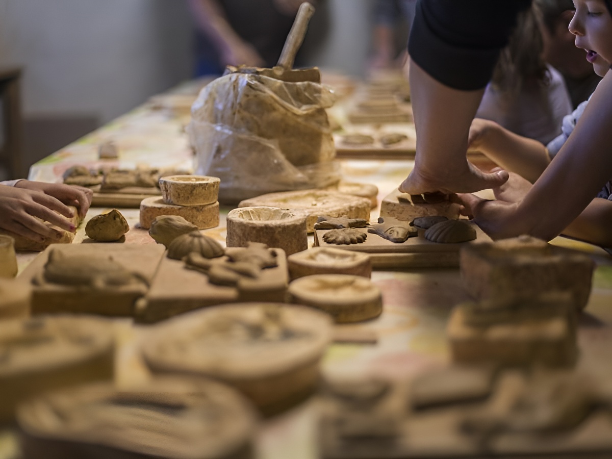 La Poterie du Mesnil de Bavent, Bavent - photo 2