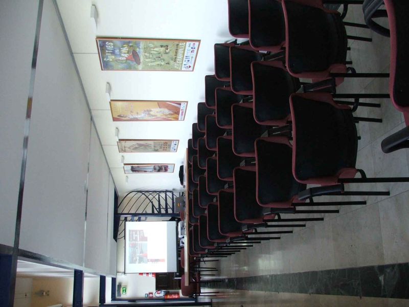 Théâtre de l'Archipel Granville