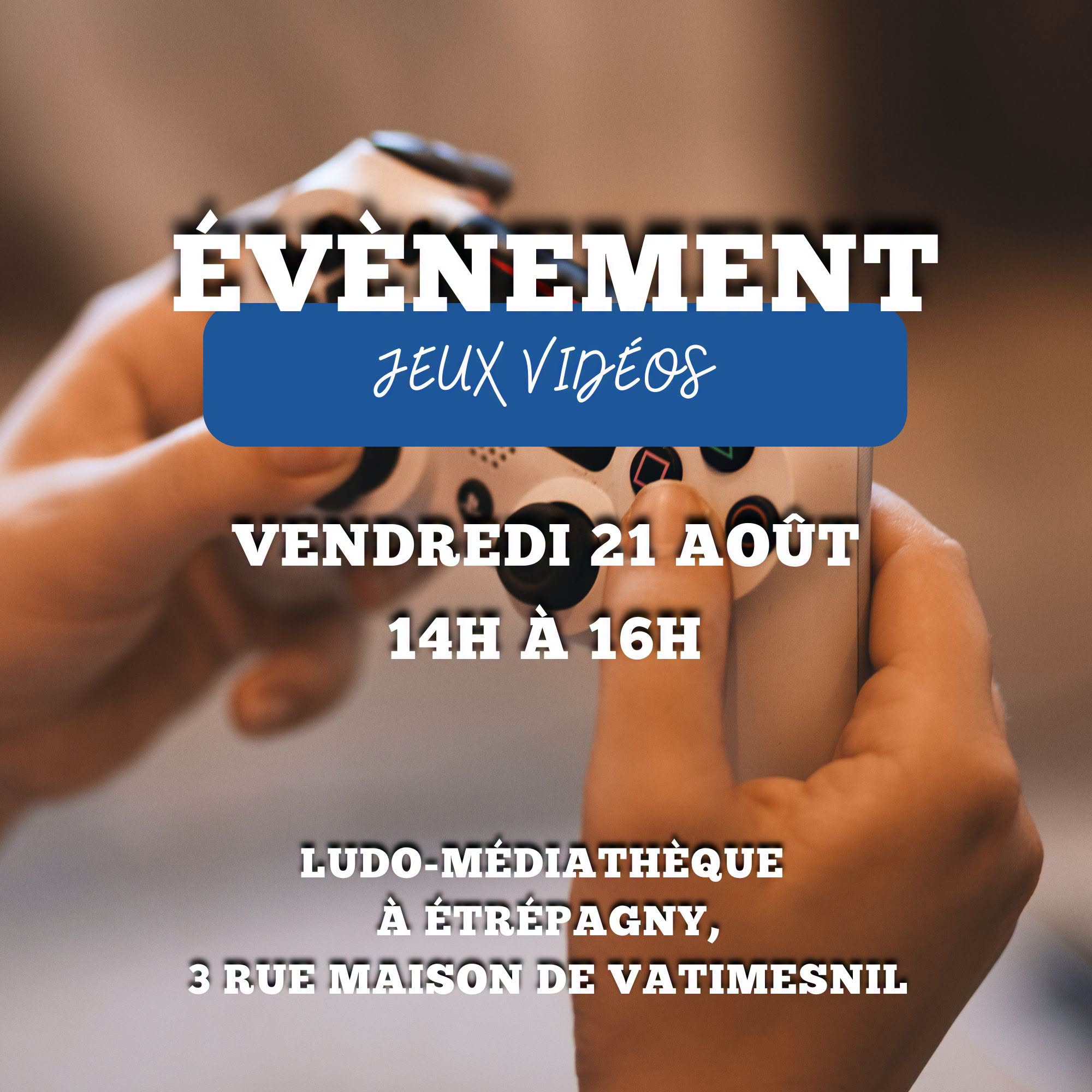 Atelier informatique