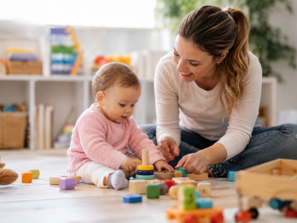Les Mini explorateurs