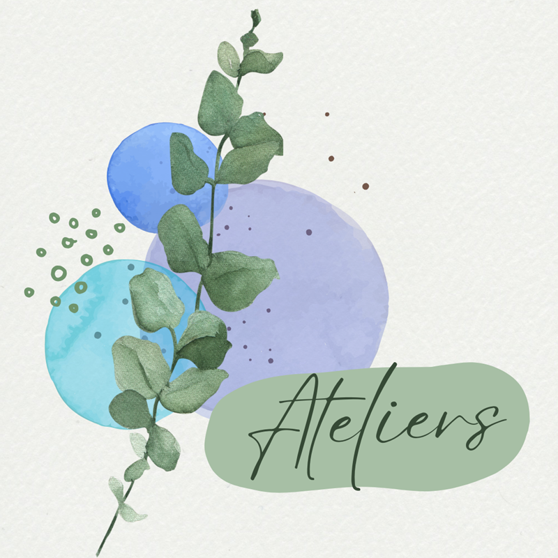 Choses merveilleuses... d'avril