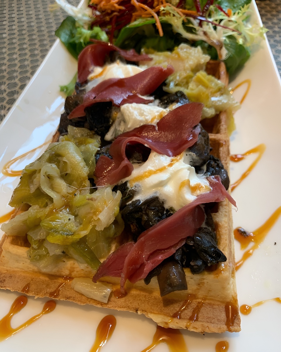 Au Jardin des Curiosithés - photo 5