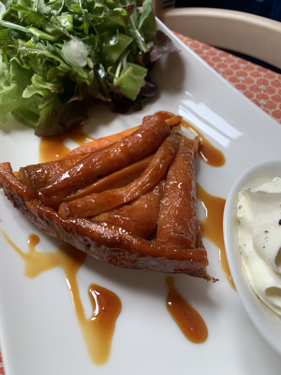 Au Jardin des Curiosithés - photo 4