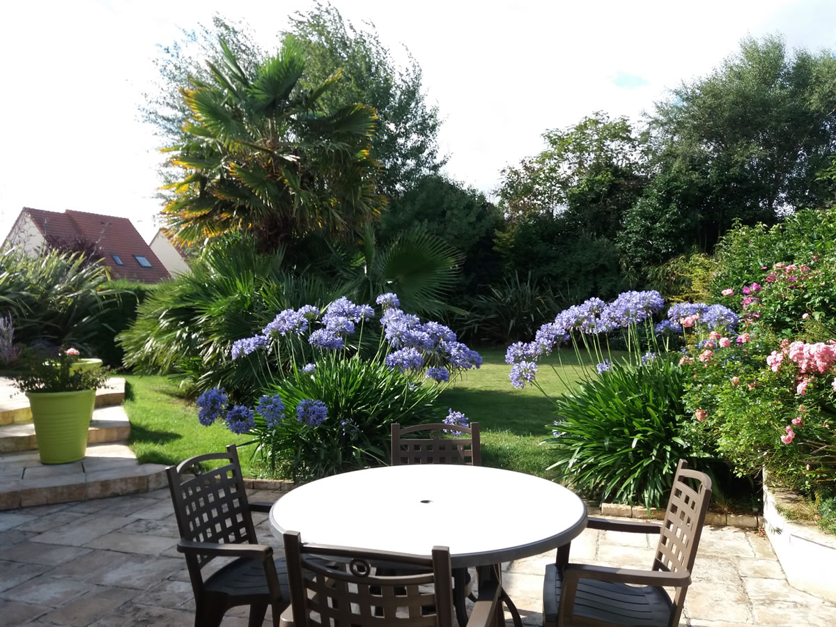 Au Nid Douillet, Saint-Aubin-sur-Mer - photo 17