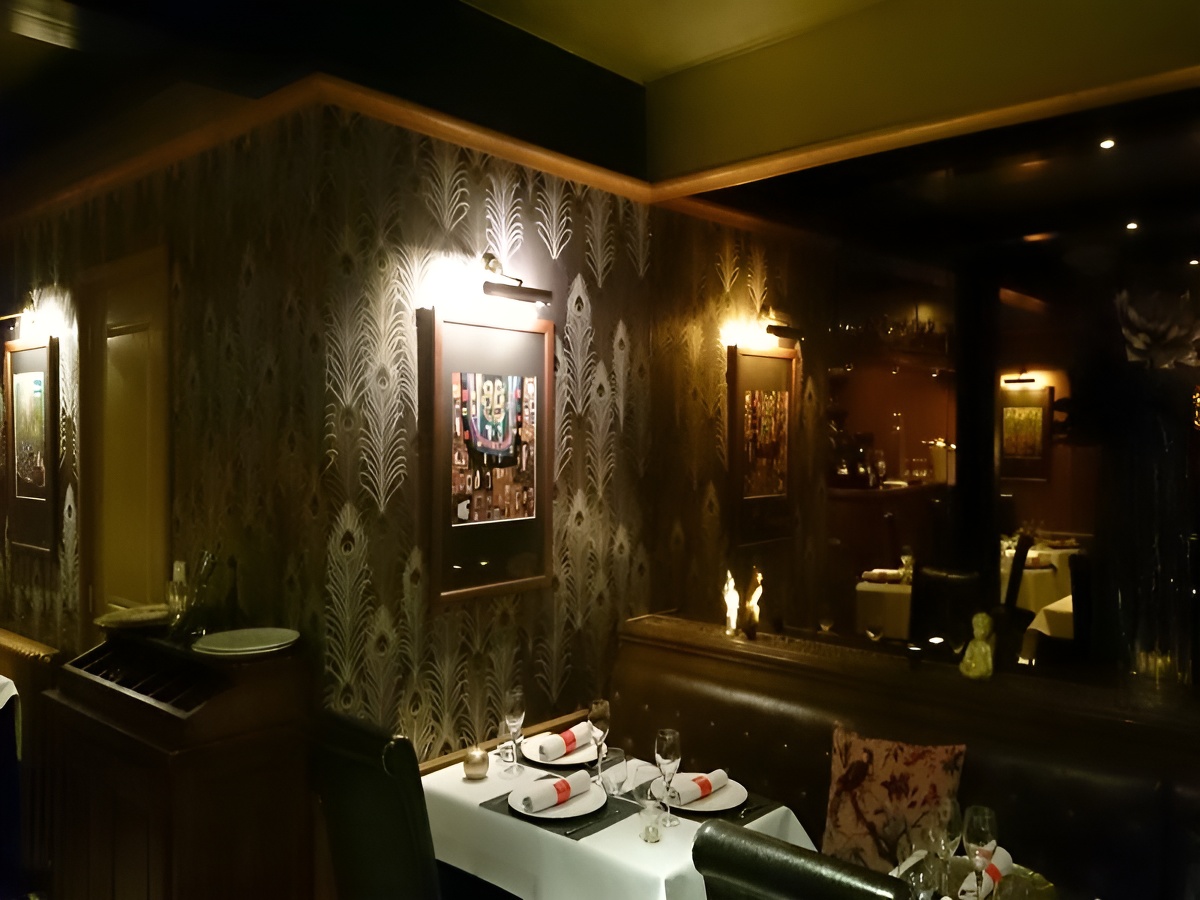 Restaurant Au Vrai Normand - Vire