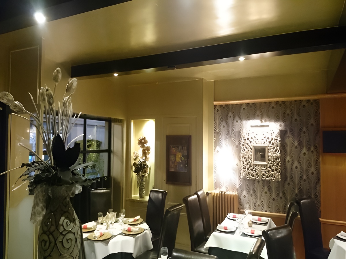 Restaurant Au Vrai Normand - Vire, Vire Normandie - photo 4