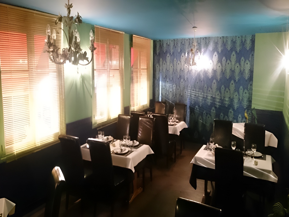 Restaurant Au Vrai Normand - Vire, Vire Normandie - photo 7