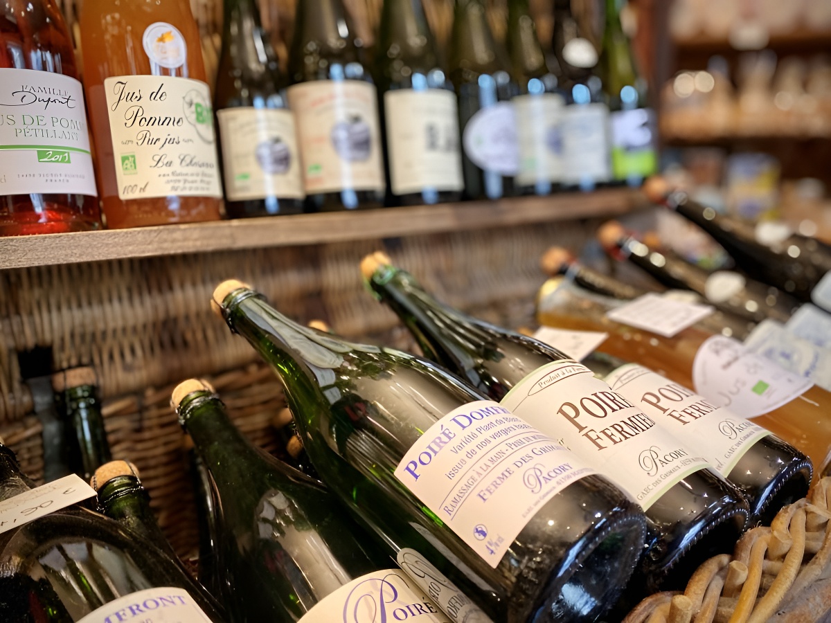 Au Comptoir des Saveurs - photo 2