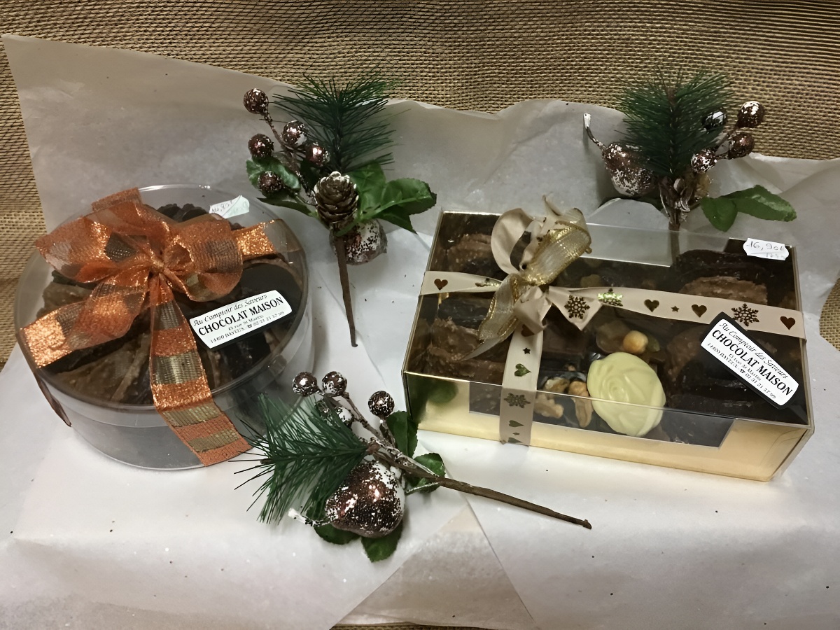 Au Comptoir des Saveurs - photo 4