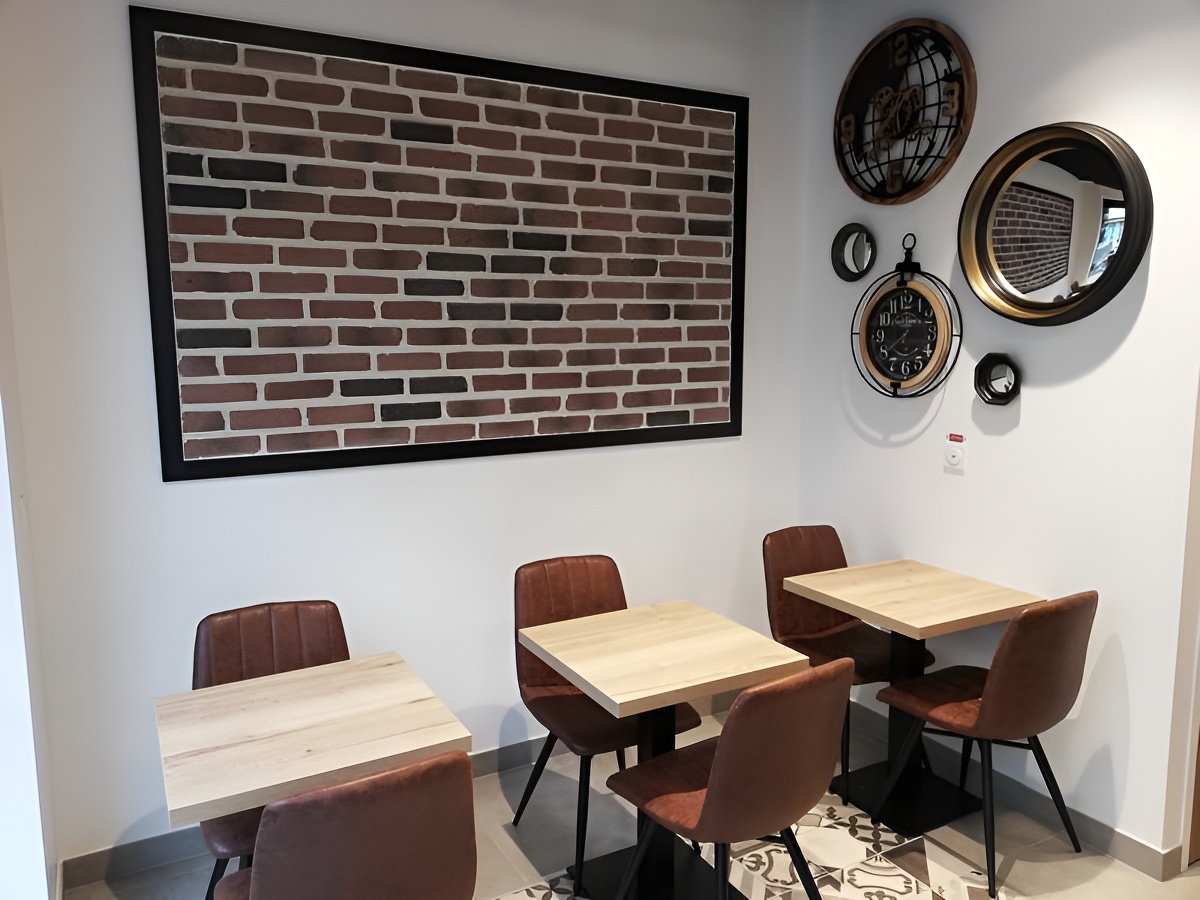 Au rendez-vous des saveurs