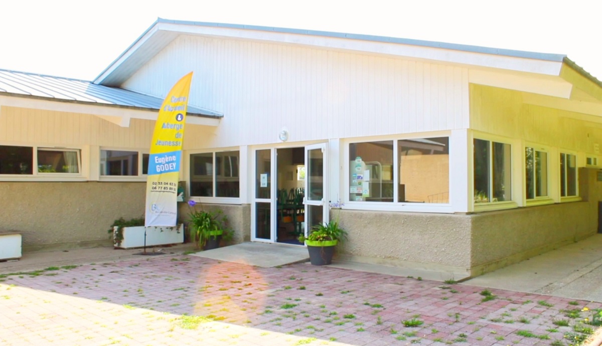 Centre Eugène Godey