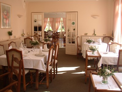 Auberge de l'Abbaye, Hambye - photo 4