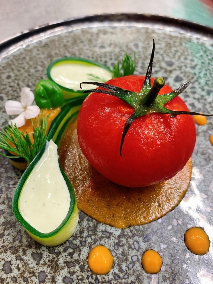 Auberge le 49, Saint-Vigor-le-Grand - photo 4