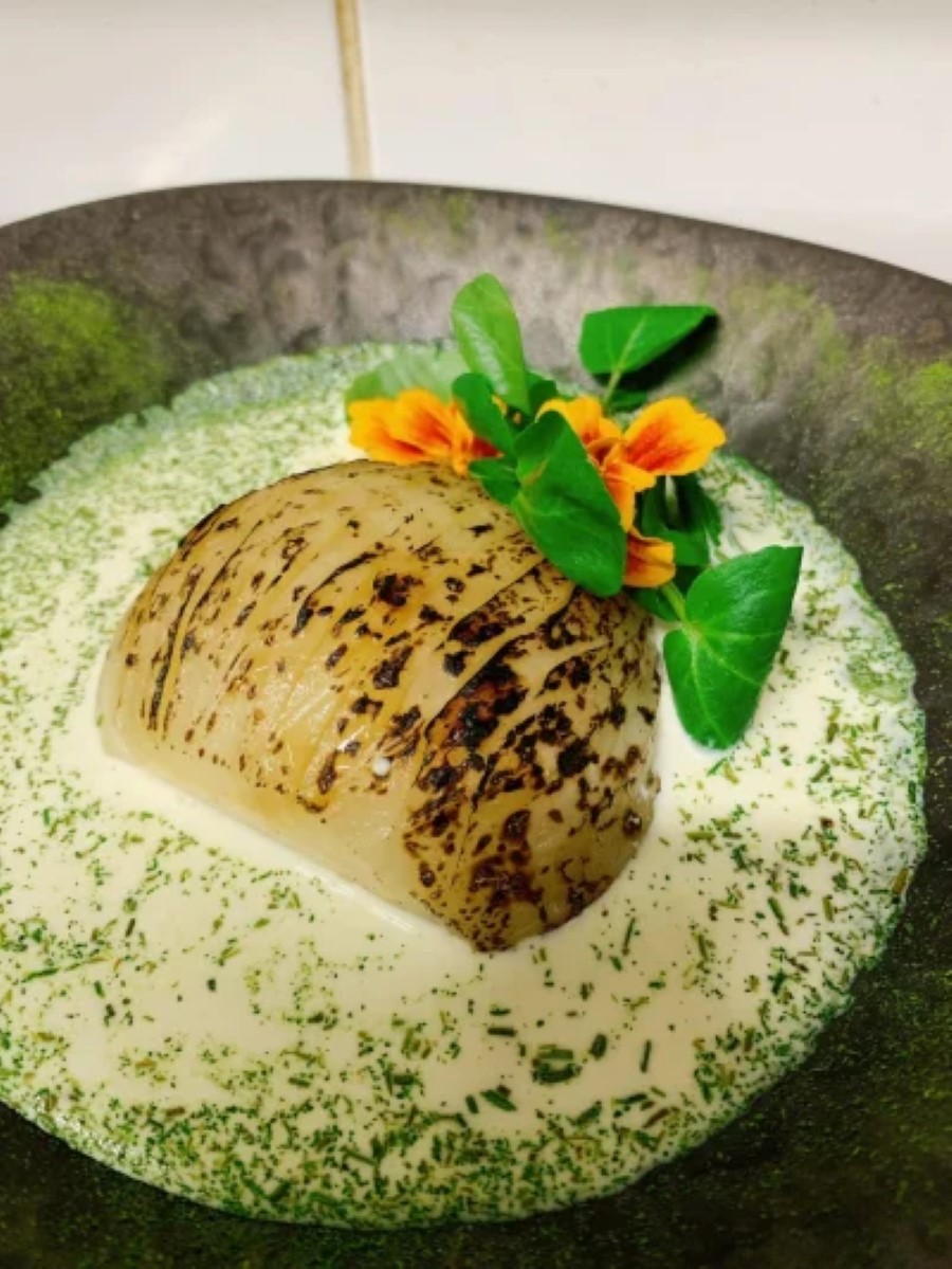 Auberge le 49, Saint-Vigor-le-Grand - photo 2