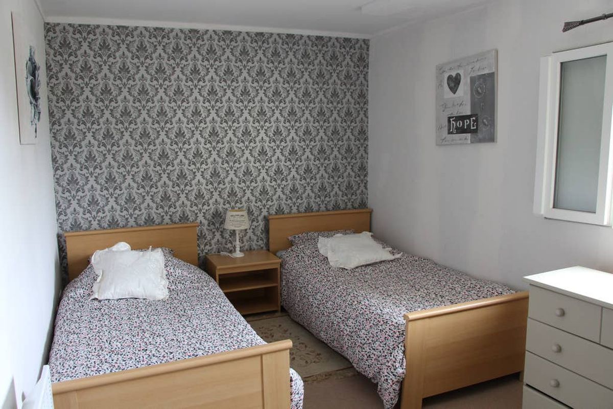 Meublé de tourisme, Aucey-la-Plaine - photo 6